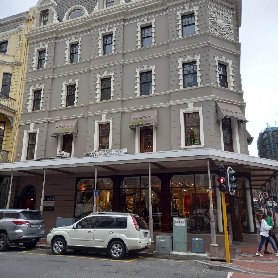 To Let commercial Property for Rent in Cape Town City Centre Western Cape